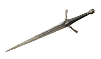 United Cutlery Morgul-The Blade of the Nazgul Sword UC2990